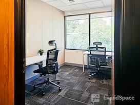 Regus | Seattle - Andover Park W