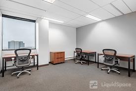 Regus || Denver Place