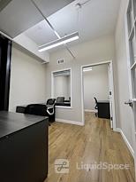 Select Office Suites - 90 Broad St.