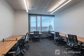 Venture X | Arlington - Courthouse Metro