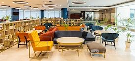 Awfis | Coworking-Ambience Mall