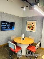 WeWork Berger Delhi One