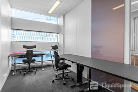 Regus | Oslo, Karenslyst Allé