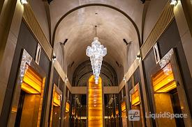 Regus | MI, Troy - Columbia Center