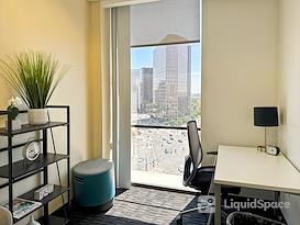 Regus | CA, Beverly Hills - 8383 Wilshire