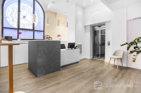 Regus | Bordeaux, Gare de Bordeaux