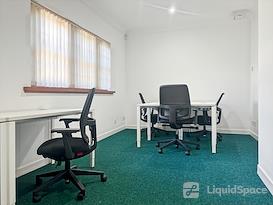 HQ | Banff, 1 Old Market Place