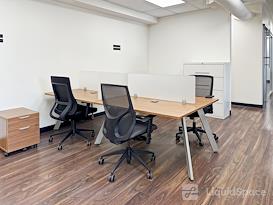 HQ | QC, Montreal - Rue Saint-Jacques