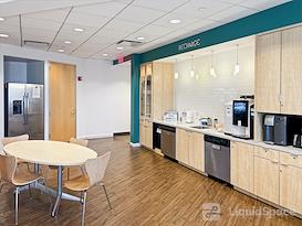 Regus | Oak Brook Pointe