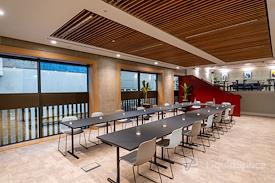 Iconic Offices | Hume Street House