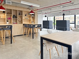 Regus | Lima, Oficinas Boutique