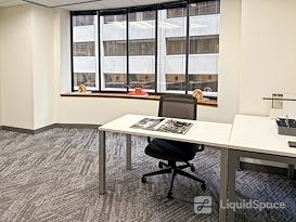 SPACES | CA, San Francisco - 101 Montgomery