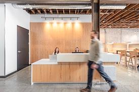 SPACES || Linden Street