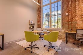 Venture X | Charleston - Garco Mill