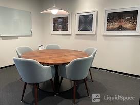 Industrious - Mt. Vernon Triangle