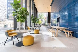 Regus | Milan, Isola Copernico