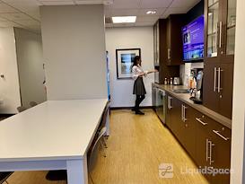 Regus | San Rafael Civic Center