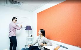 Centre O - Sheung Wan