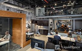 AMITY Coworking