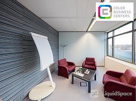 Regus | Utrecht, Secoya Papendorp