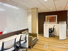 Regus | One Tara Boulevard