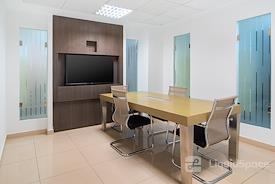 Regus | Abidjan, Plein Ciel