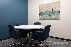 Urban Office at Century Heights