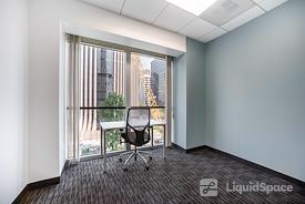 Regus || Century Plaza Towers