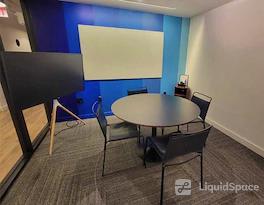 WeWork | 135 Madison Ave