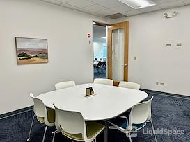 25N Coworking -  Buffalo Grove