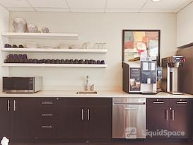 Regus | Sussex Centre