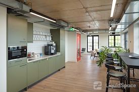 Spacemade - Riley Studios