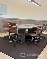 Newport Executive Center