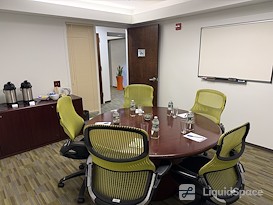 Carr Workplaces - Westchester