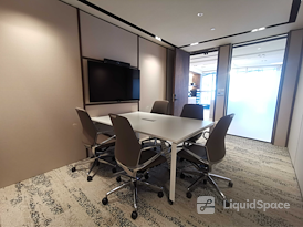 Suntec City | Centennial Tower