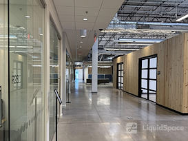 Loloft, Phoenix - Flexible Workspace & Event Spaces