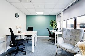 Regus | Tunbridge Wells, Pluto House