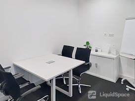 Regus | Berlin Alexanderplatz