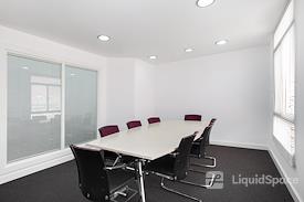 Regus | Muscat, Al Wattayah