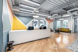 Regus | Market Street