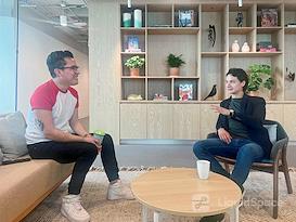 SPACES| Mexico City, Revolucion 1877