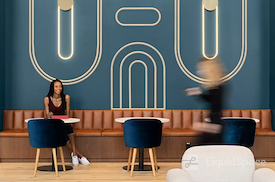 Industrious - Centro Ybor