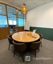 Common Ground Rockwell