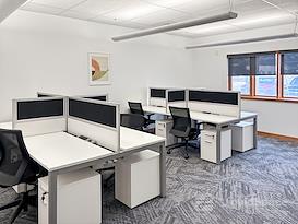 Regus | Missoula - Santa Fe Ct.