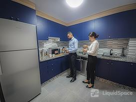 HQ | Casablanca, Sidi Bernoussi