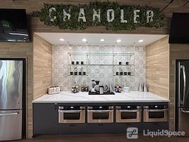 Venture X Chandler