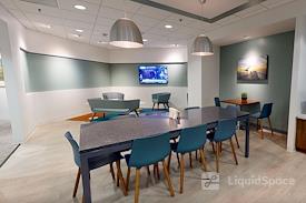 Carr Workplaces - Laguna Niguel