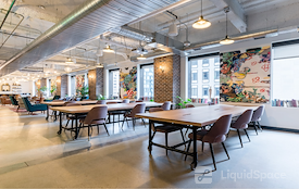 Mindspace San Francisco