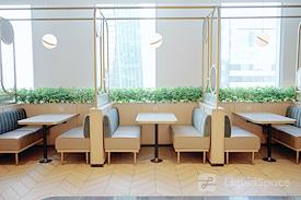 Regus | One Liberty Place