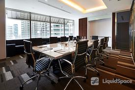 Menara Maxis L26 | KLCC